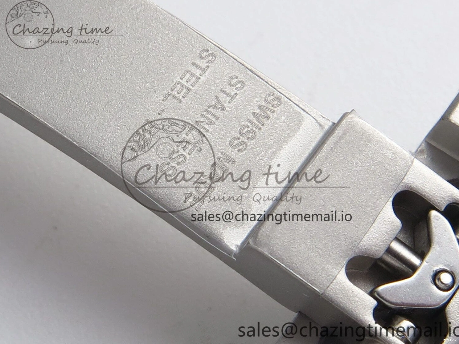 MIROTIME 0112 Portugieser Auto IWC0562C APSF 1:1 Best Edition White Blue Dial on SS Bracelet A EasyCare 6992